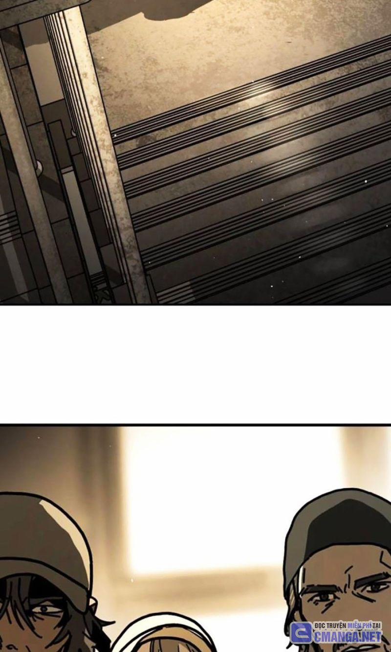 Đại Dịch Seoul 143 trang 5