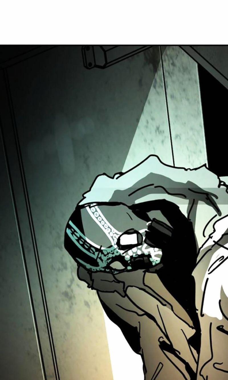 Đại Dịch Seoul 143 trang 9