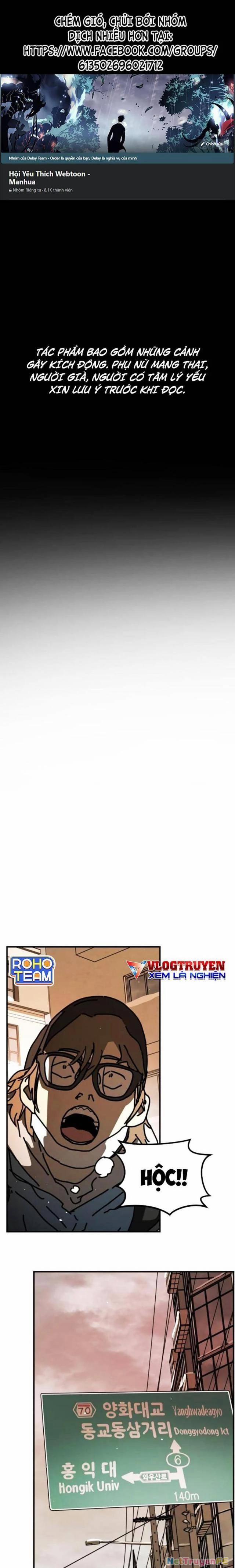 Đại Dịch Seoul 145 trang 0