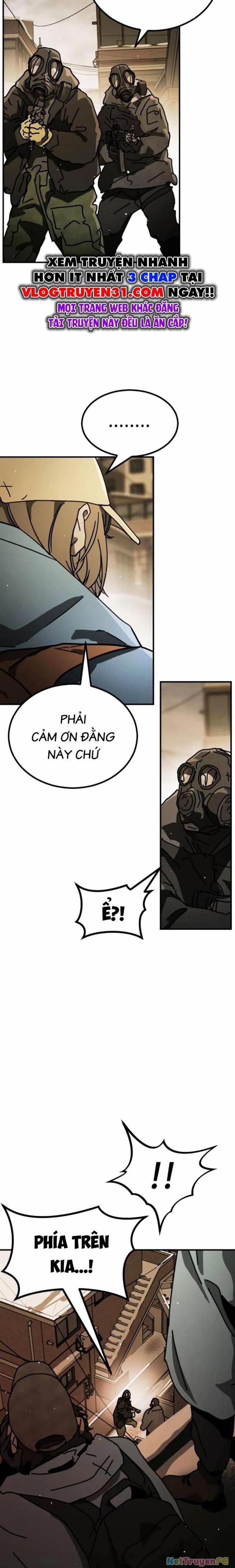 Đại Dịch Seoul 145 trang 14