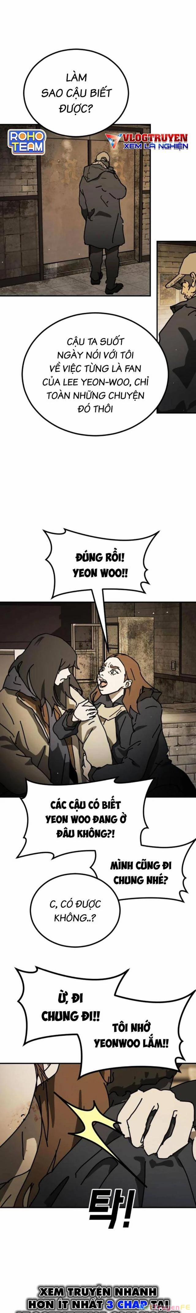 Đại Dịch Seoul 145 trang 25