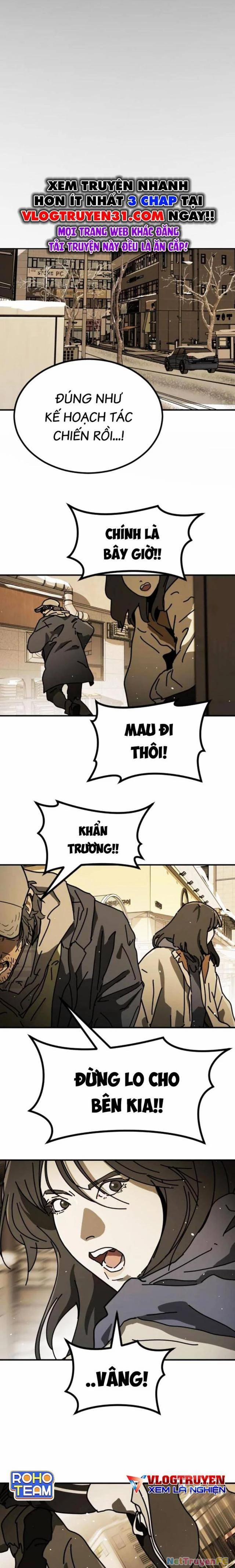 Đại Dịch Seoul 145 trang 6
