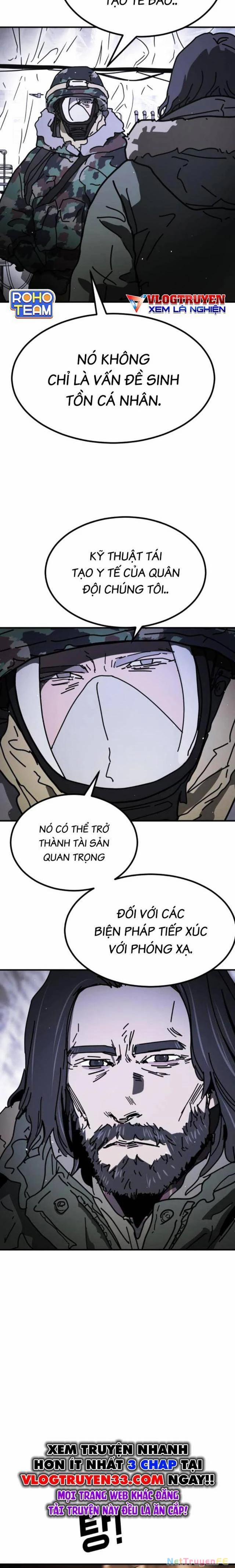 Đại Dịch Seoul 147 trang 11