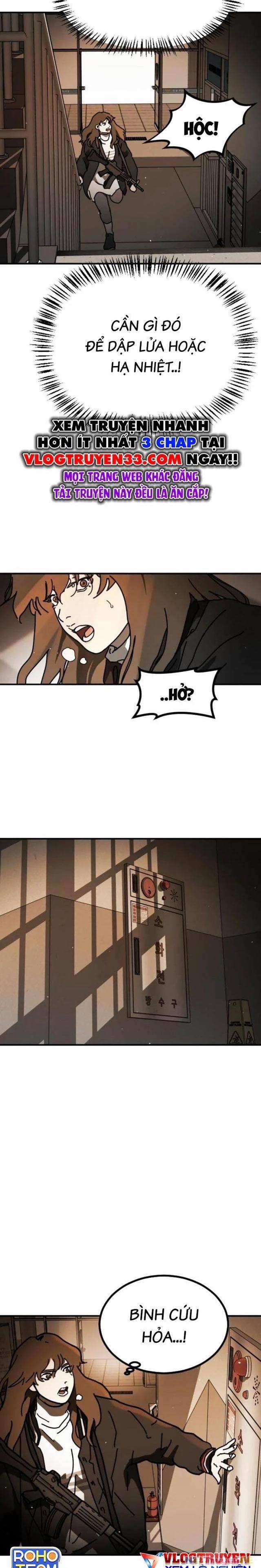 Đại Dịch Seoul 147 trang 29