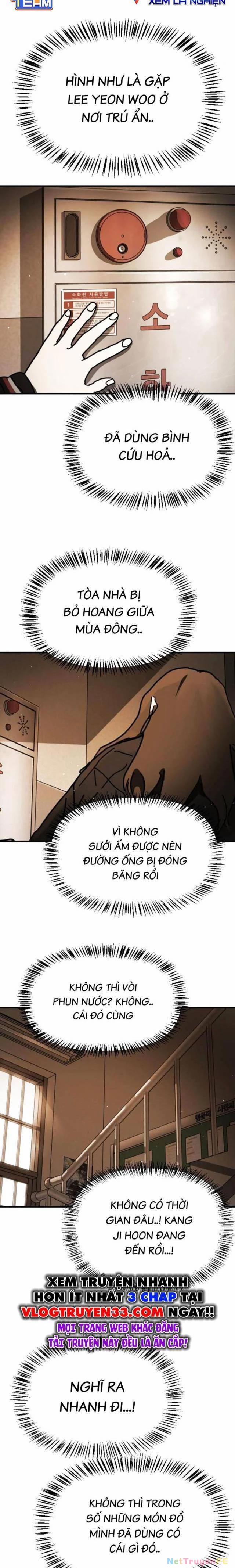Đại Dịch Seoul 147 trang 30
