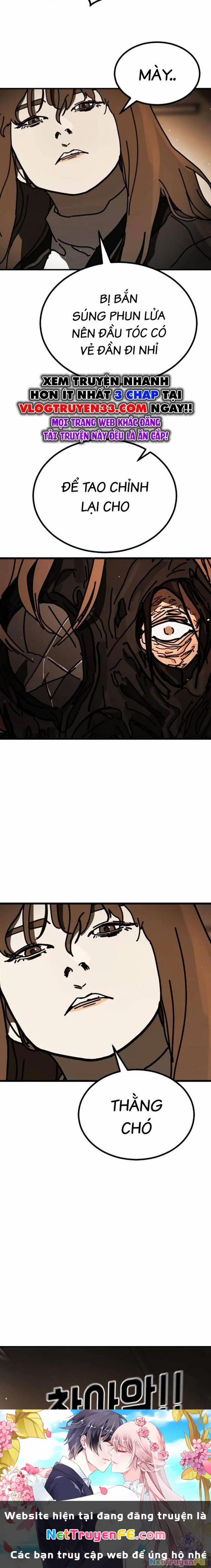 Đại Dịch Seoul 147 trang 34