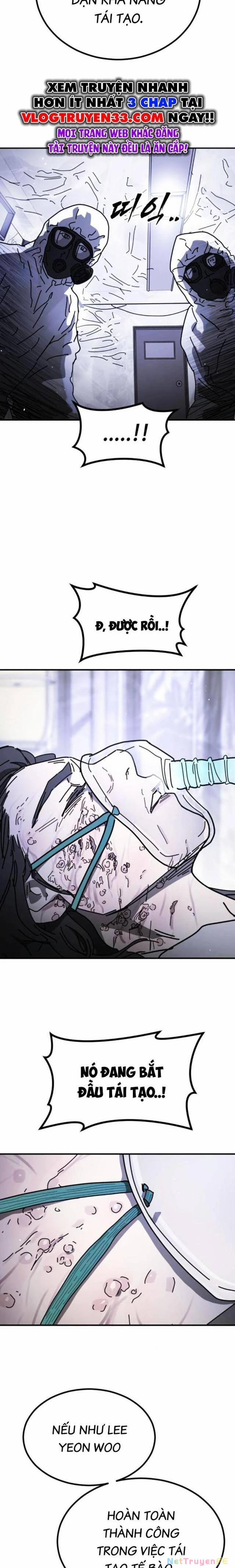 Đại Dịch Seoul 149 trang 10