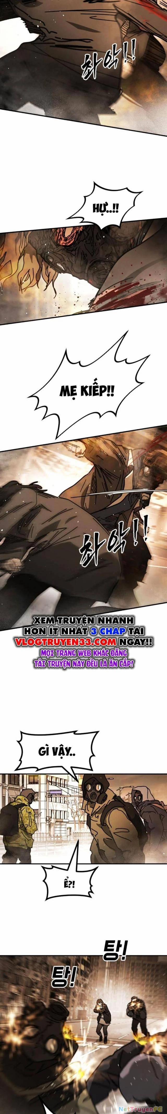 Đại Dịch Seoul 149 trang 13
