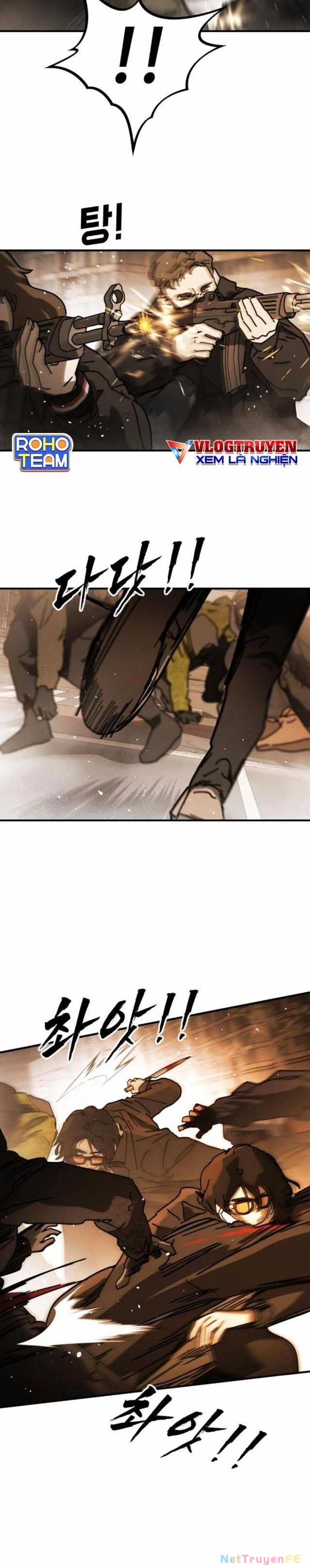 Đại Dịch Seoul 149 trang 14