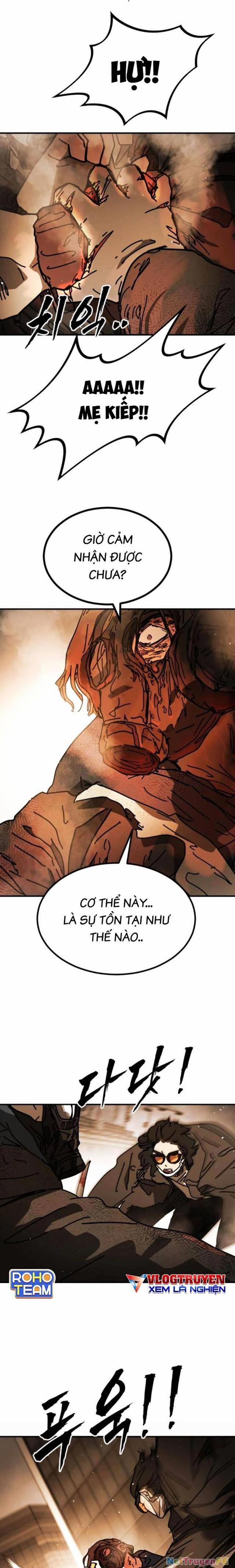 Đại Dịch Seoul 149 trang 17