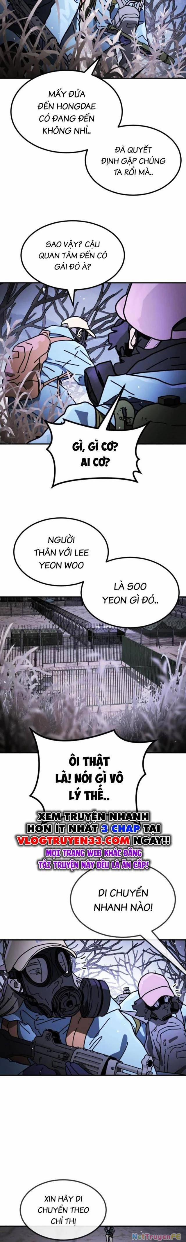 Đại Dịch Seoul 149 trang 2