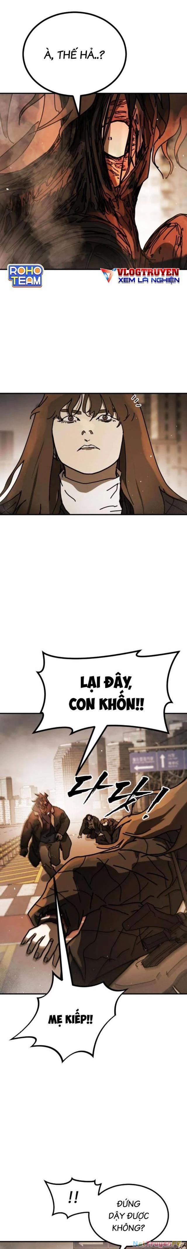 Đại Dịch Seoul 149 trang 23