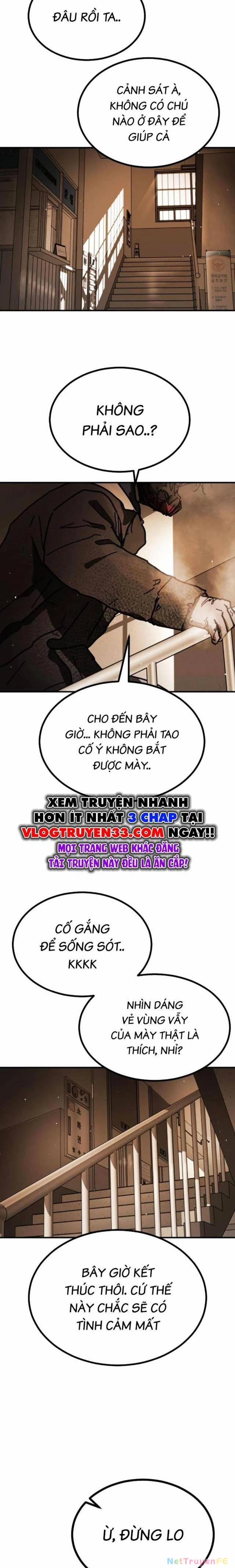 Đại Dịch Seoul 149 trang 32