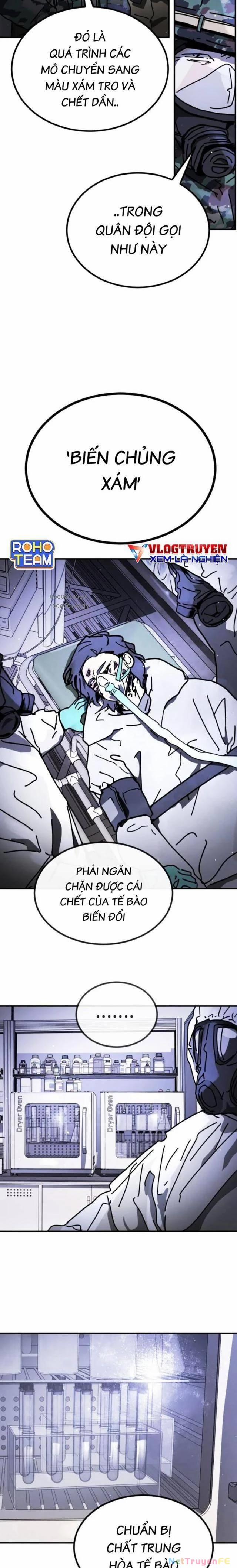 Đại Dịch Seoul 149 trang 7