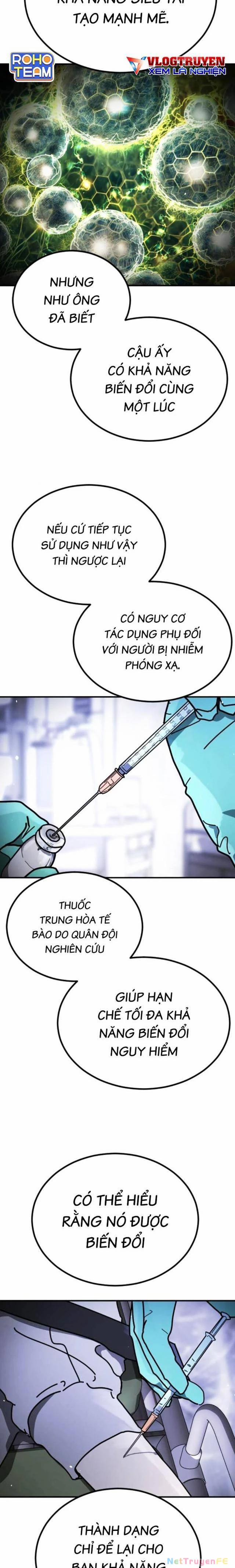Đại Dịch Seoul 149 trang 9