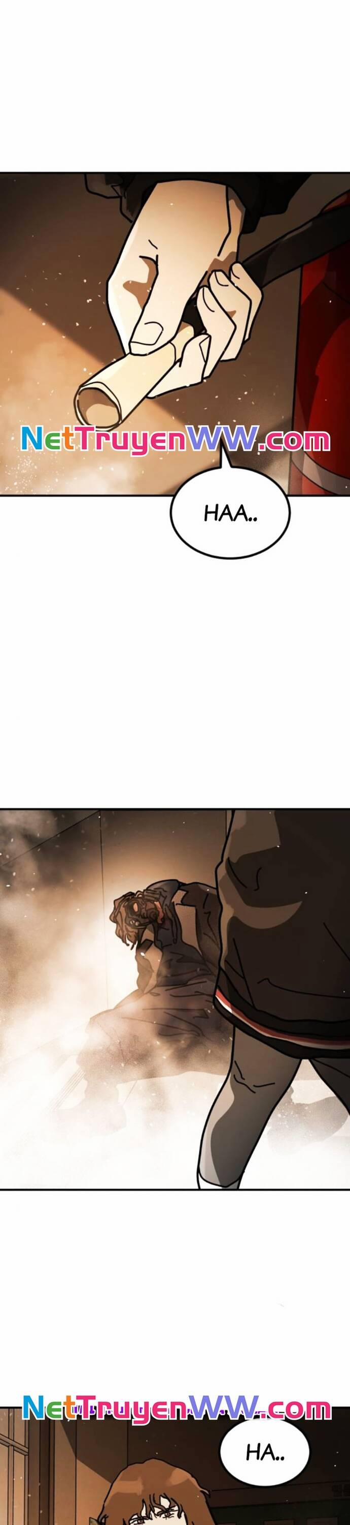 Đại Dịch Seoul 150 trang 22