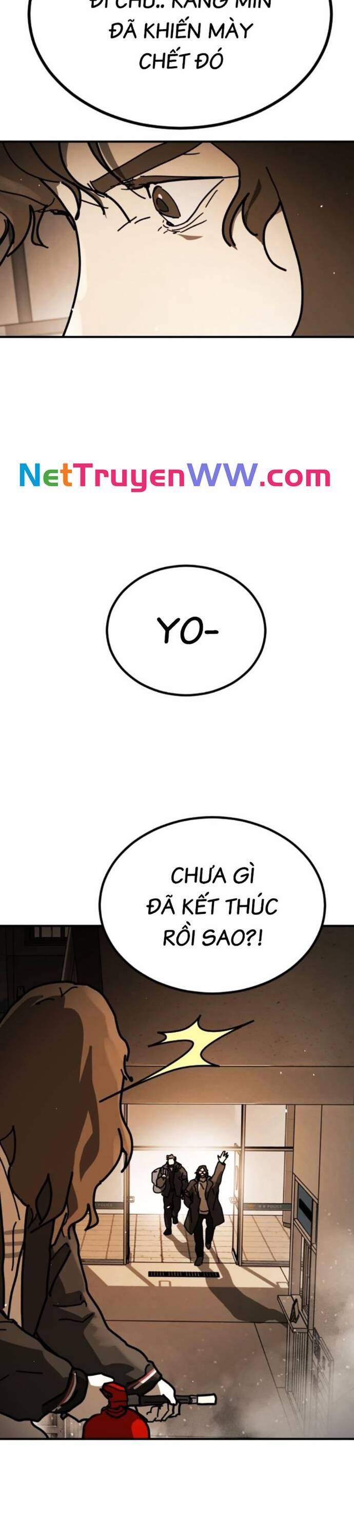 Đại Dịch Seoul 150 trang 25