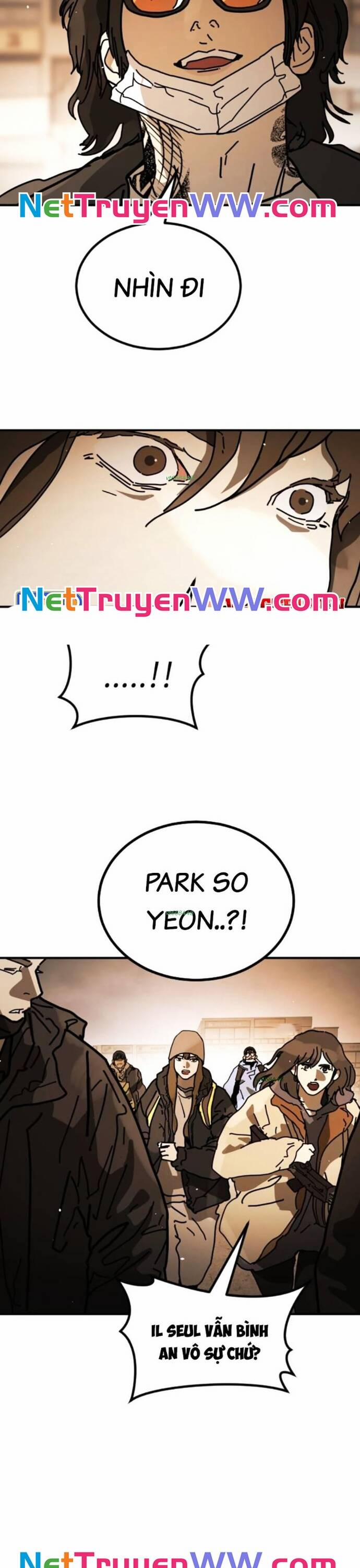 Đại Dịch Seoul 150 trang 27