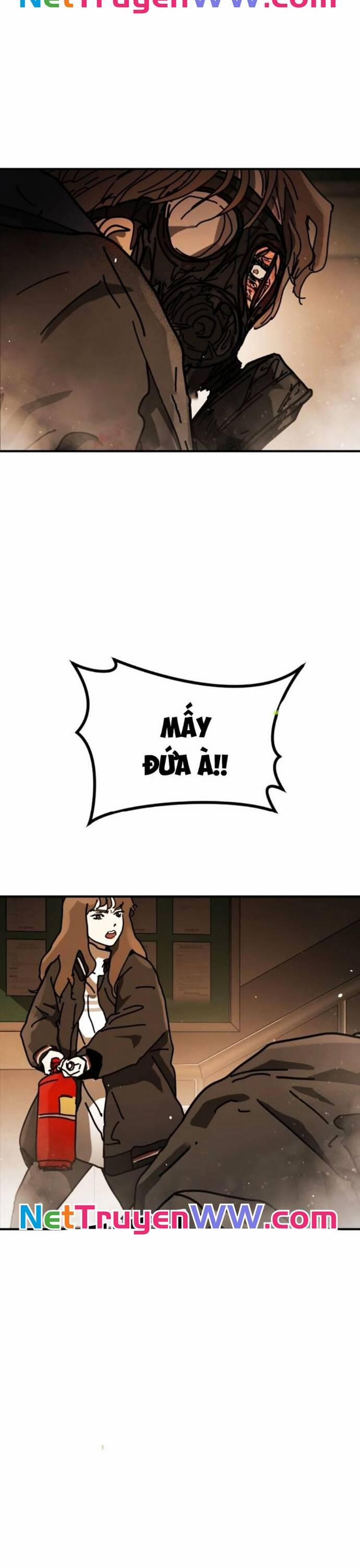 Đại Dịch Seoul 150 trang 28