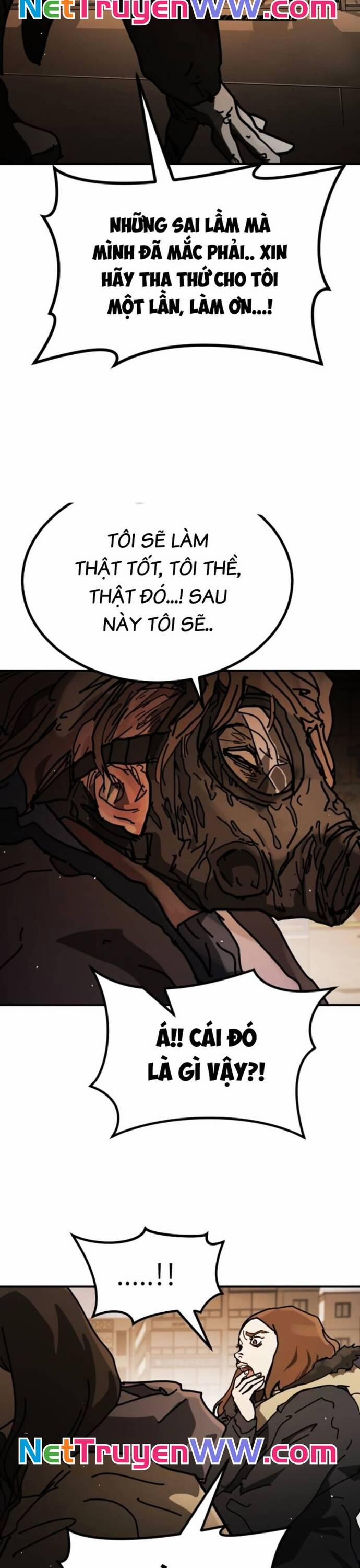 Đại Dịch Seoul 150 trang 31