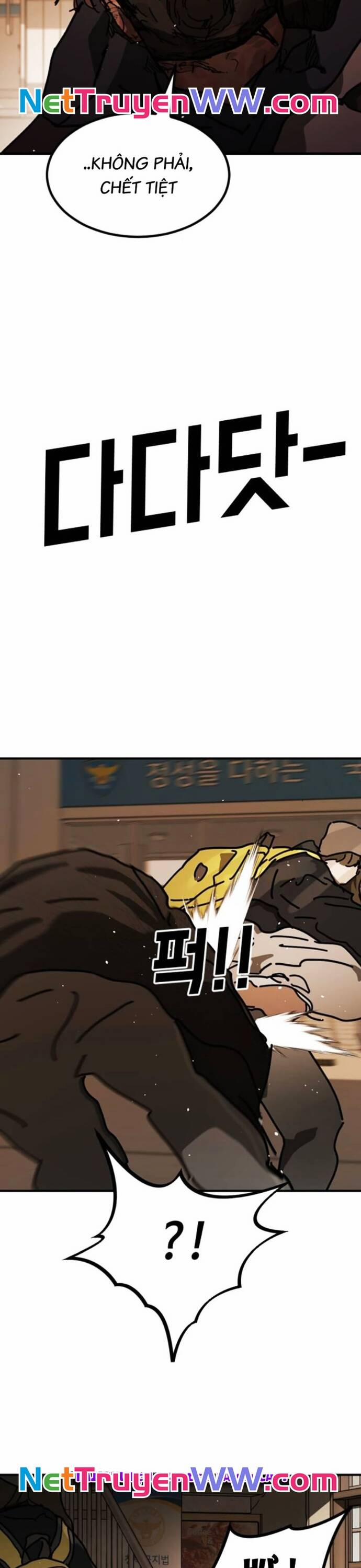 Đại Dịch Seoul 150 trang 33