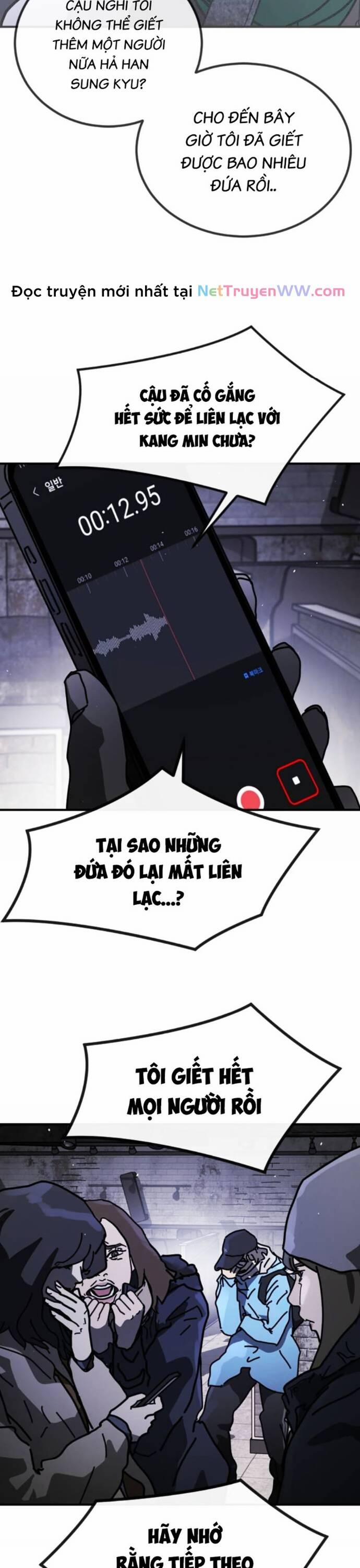 Đại Dịch Seoul 150 trang 36