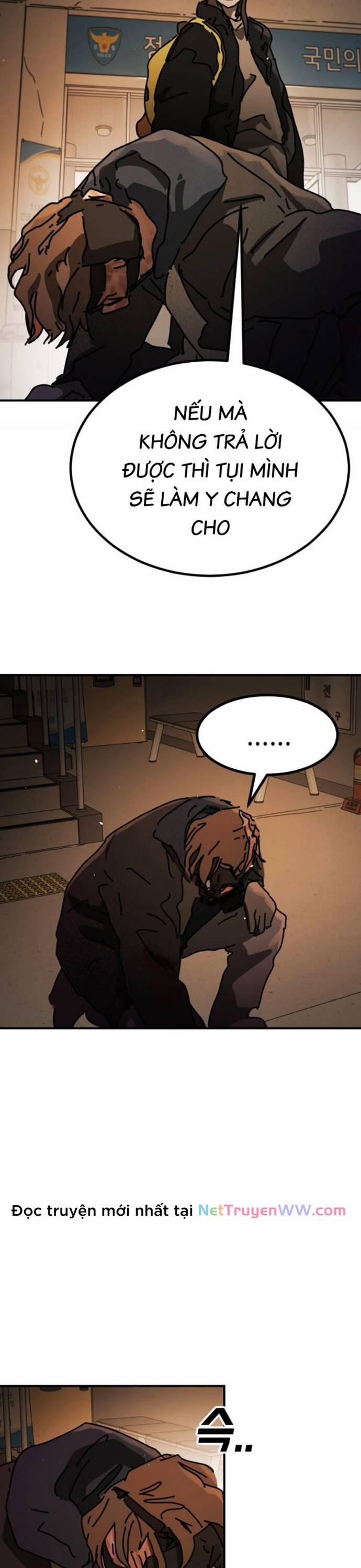 Đại Dịch Seoul 150 trang 38