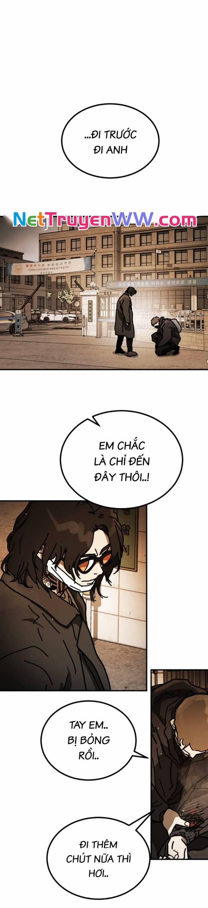 Đại Dịch Seoul 150 trang 4