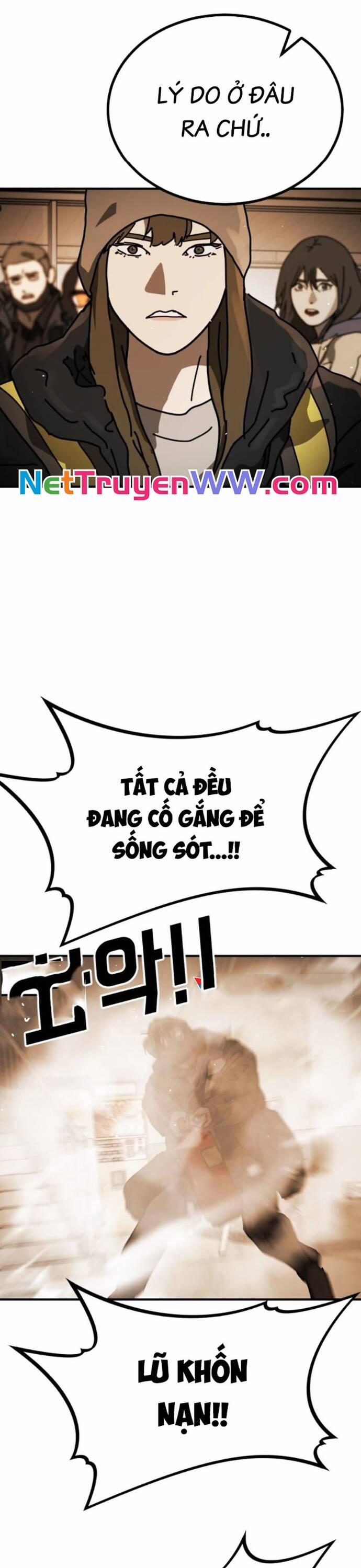 Đại Dịch Seoul 150 trang 40