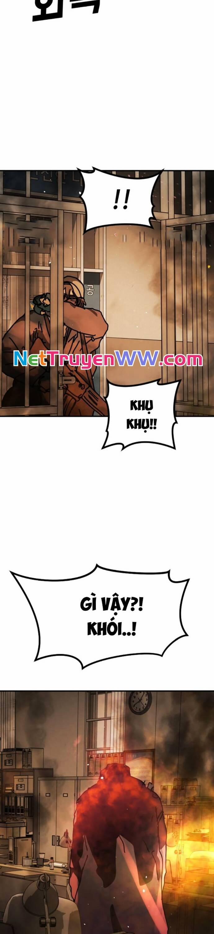 Đại Dịch Seoul 150 trang 46