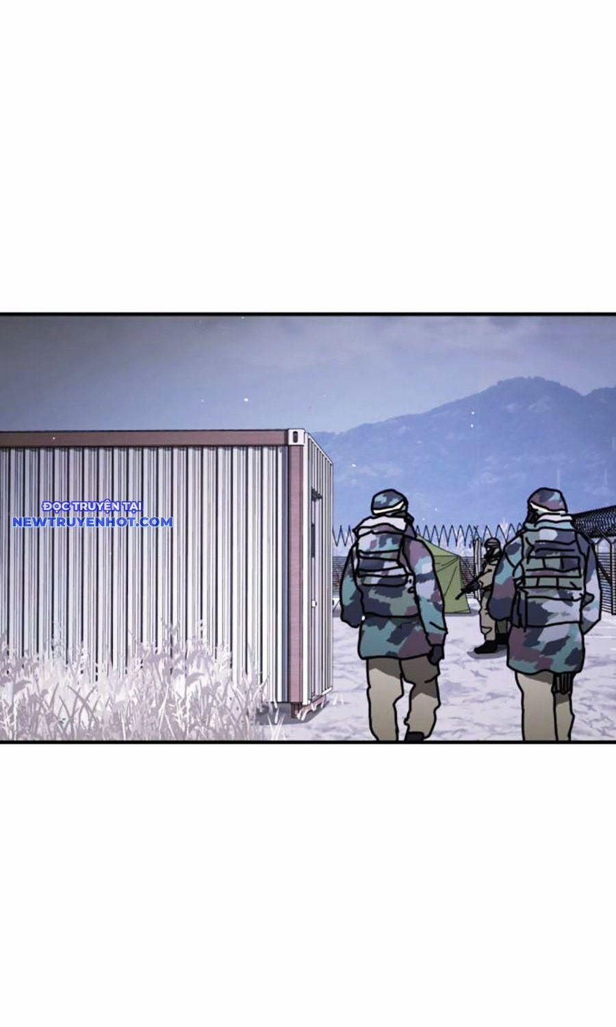 Đại Dịch Seoul 151 trang 104