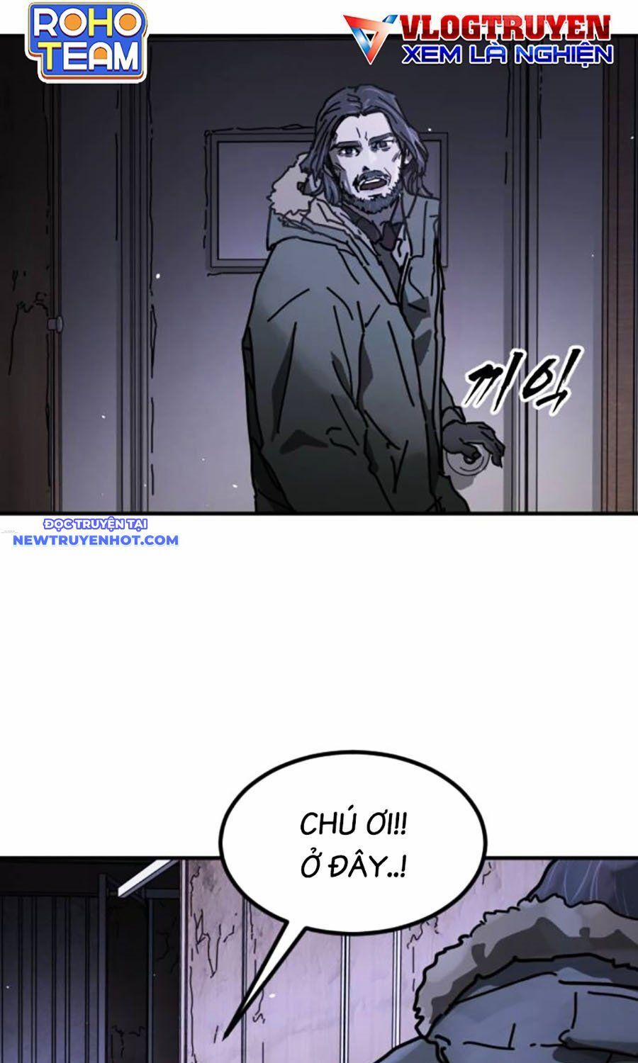 Đại Dịch Seoul 151 trang 105