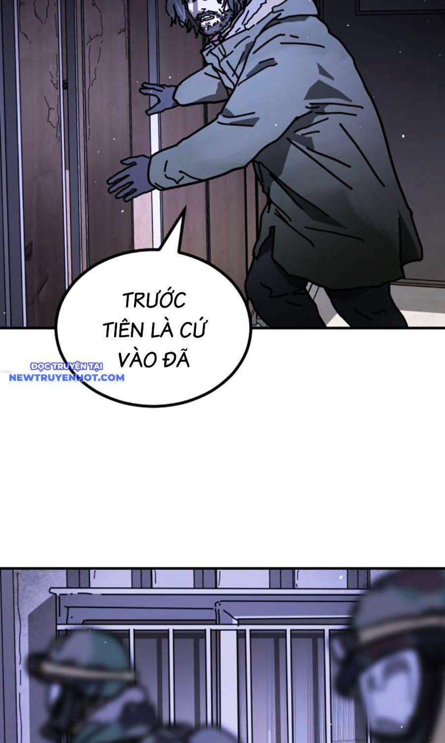 Đại Dịch Seoul 151 trang 109