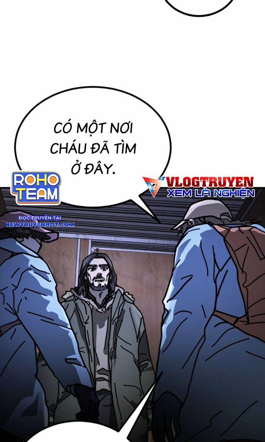 Đại Dịch Seoul 151 trang 116