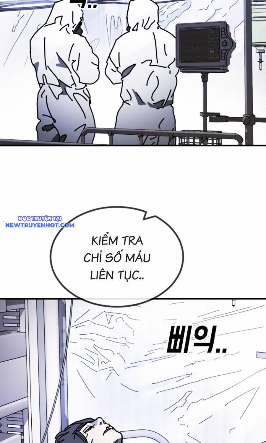 Đại Dịch Seoul 151 trang 127