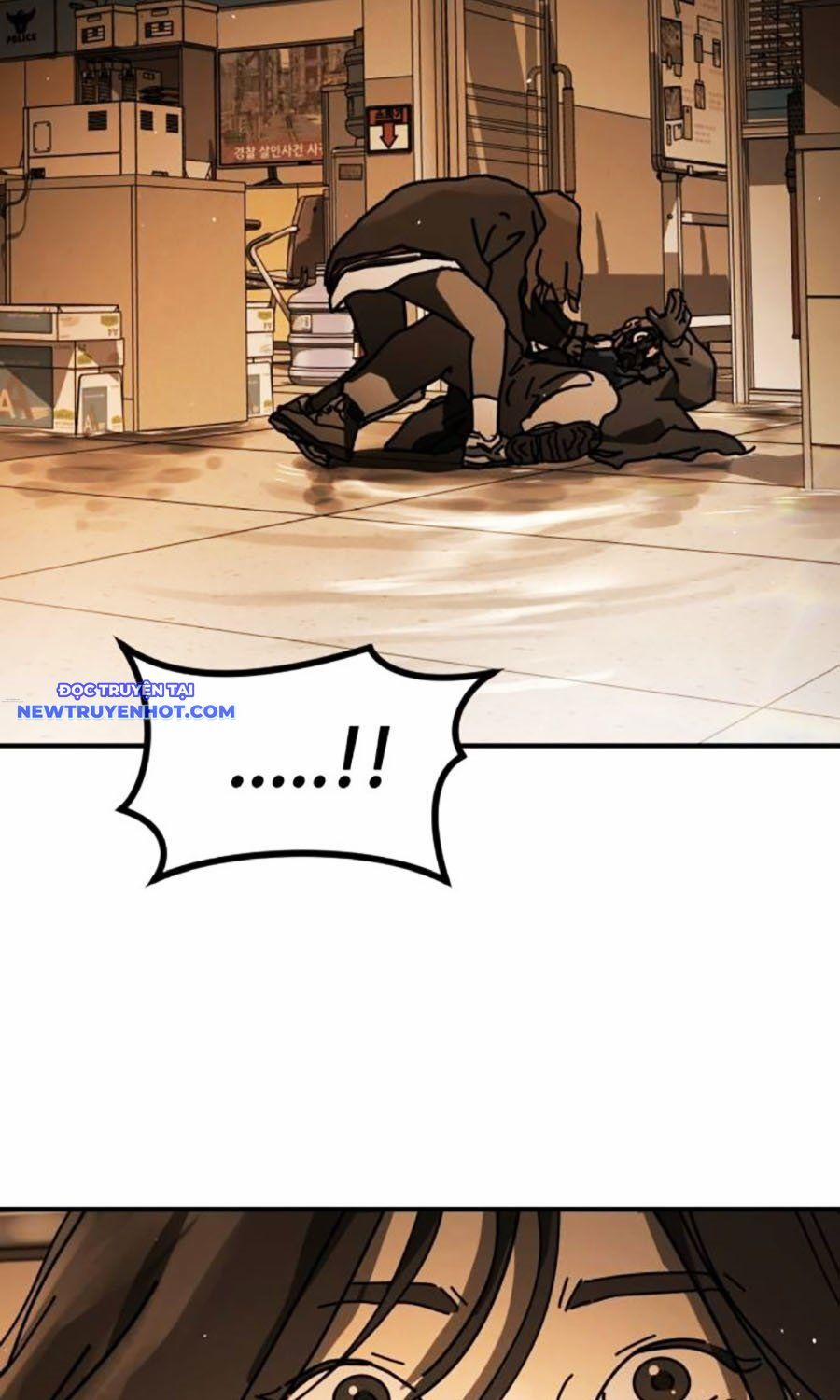Đại Dịch Seoul 151 trang 14
