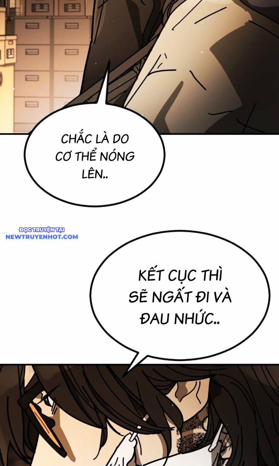 Đại Dịch Seoul 151 trang 22