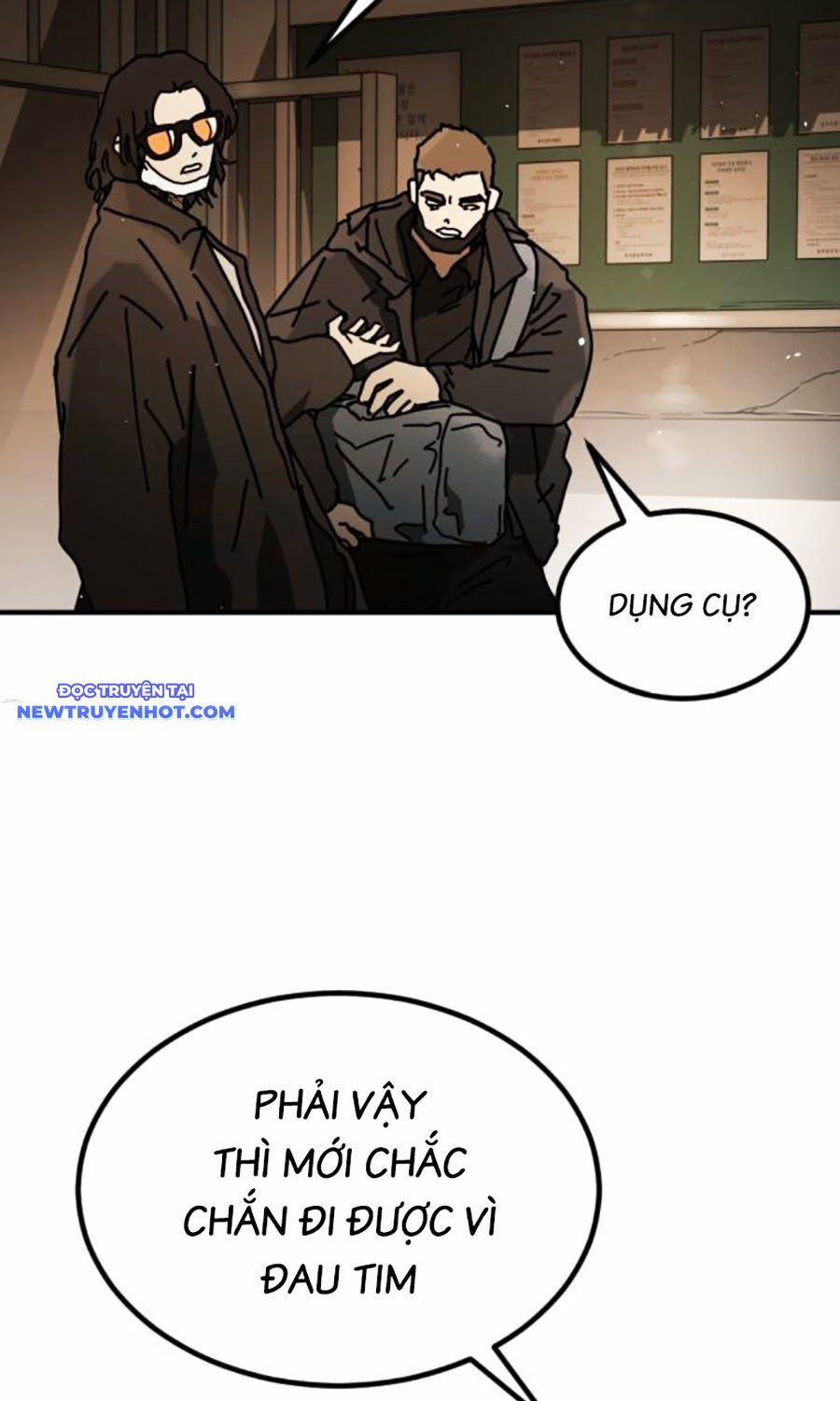 Đại Dịch Seoul 151 trang 30