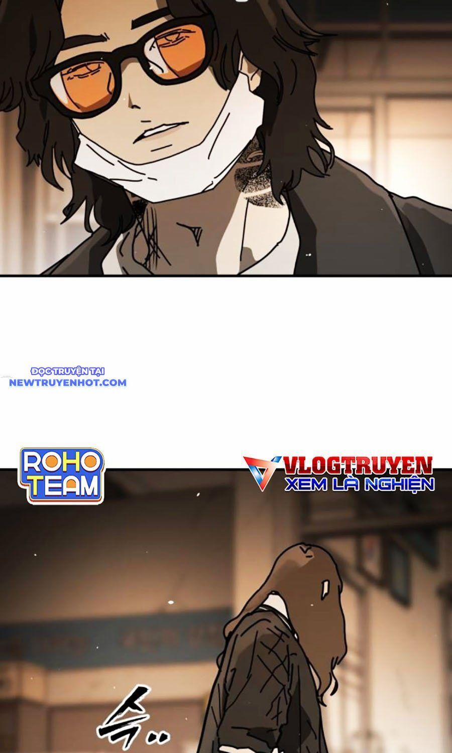 Đại Dịch Seoul 151 trang 32
