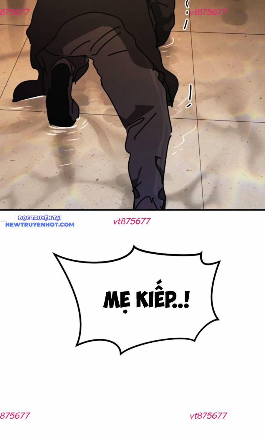 Đại Dịch Seoul 151 trang 4