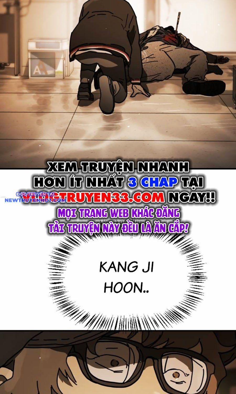 Đại Dịch Seoul 151 trang 56