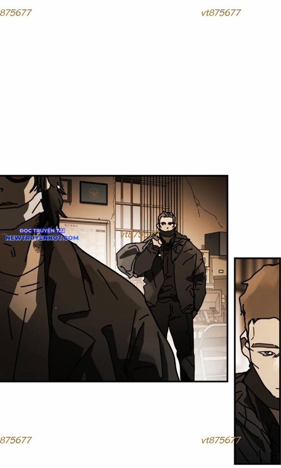 Đại Dịch Seoul 151 trang 62