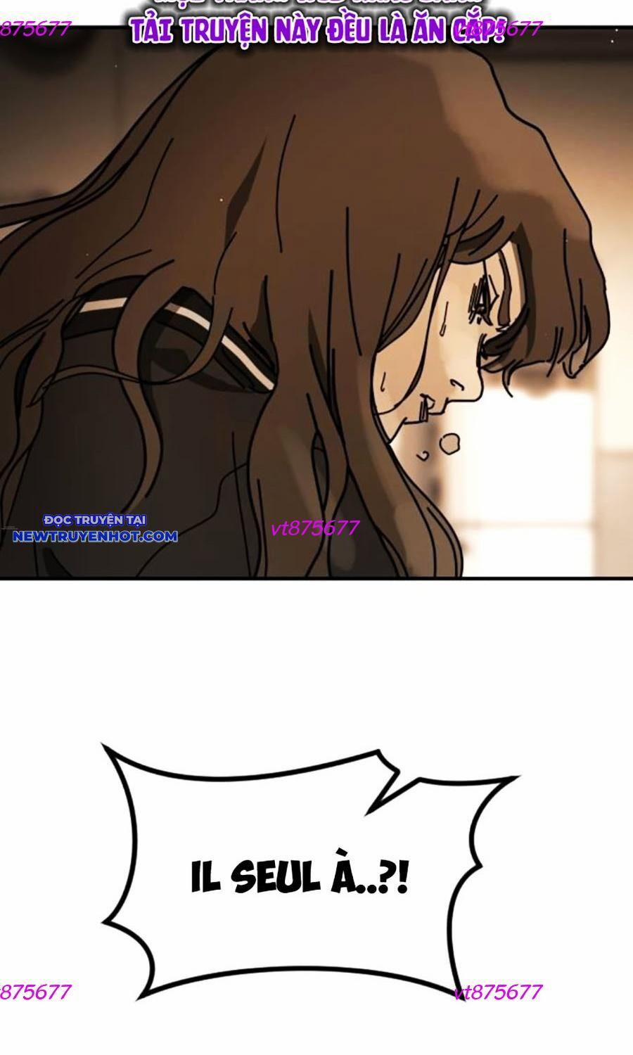 Đại Dịch Seoul 151 trang 75