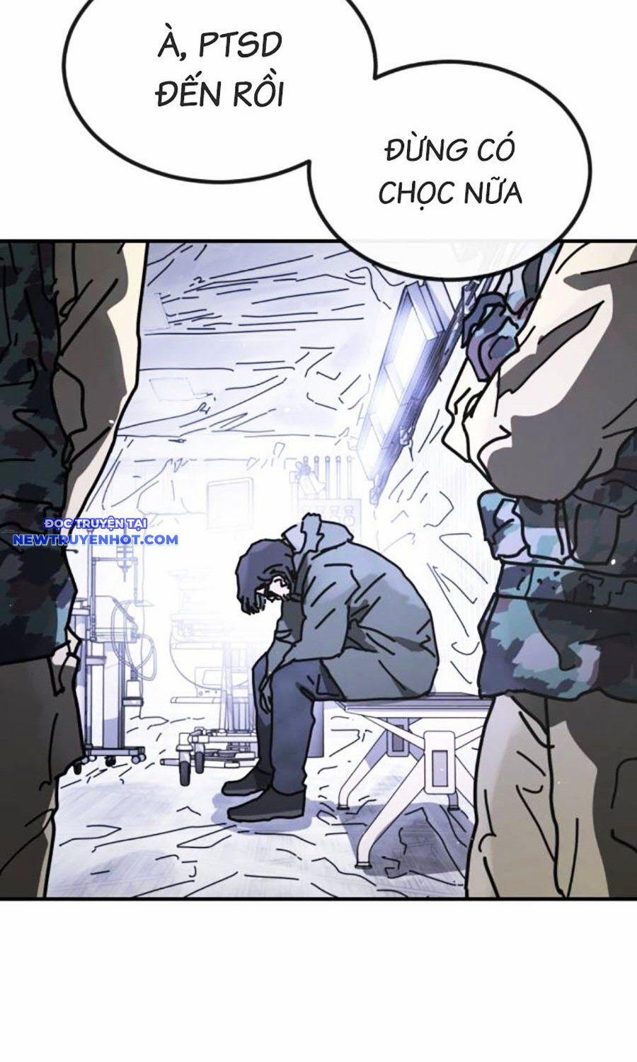 Đại Dịch Seoul 151 trang 88
