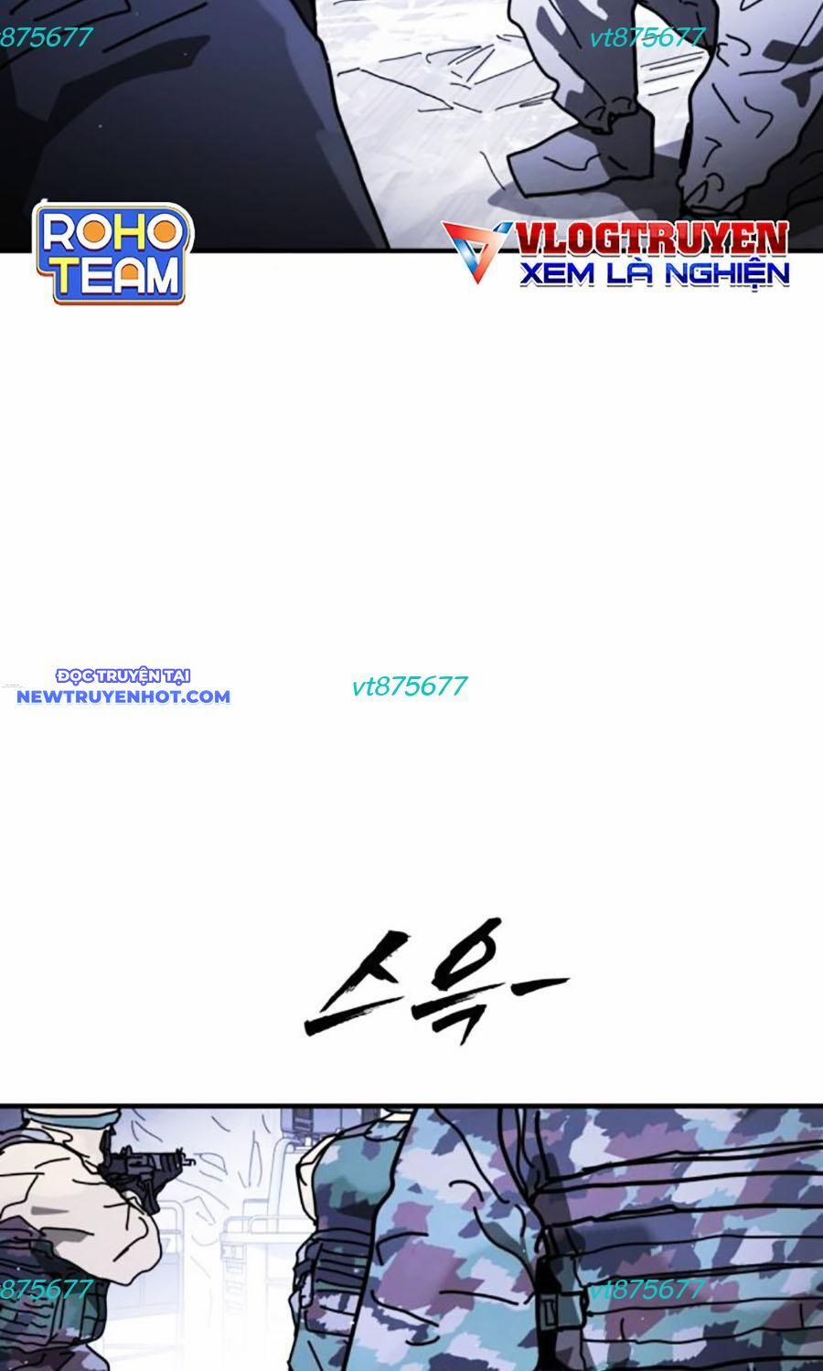 Đại Dịch Seoul 152 trang 10