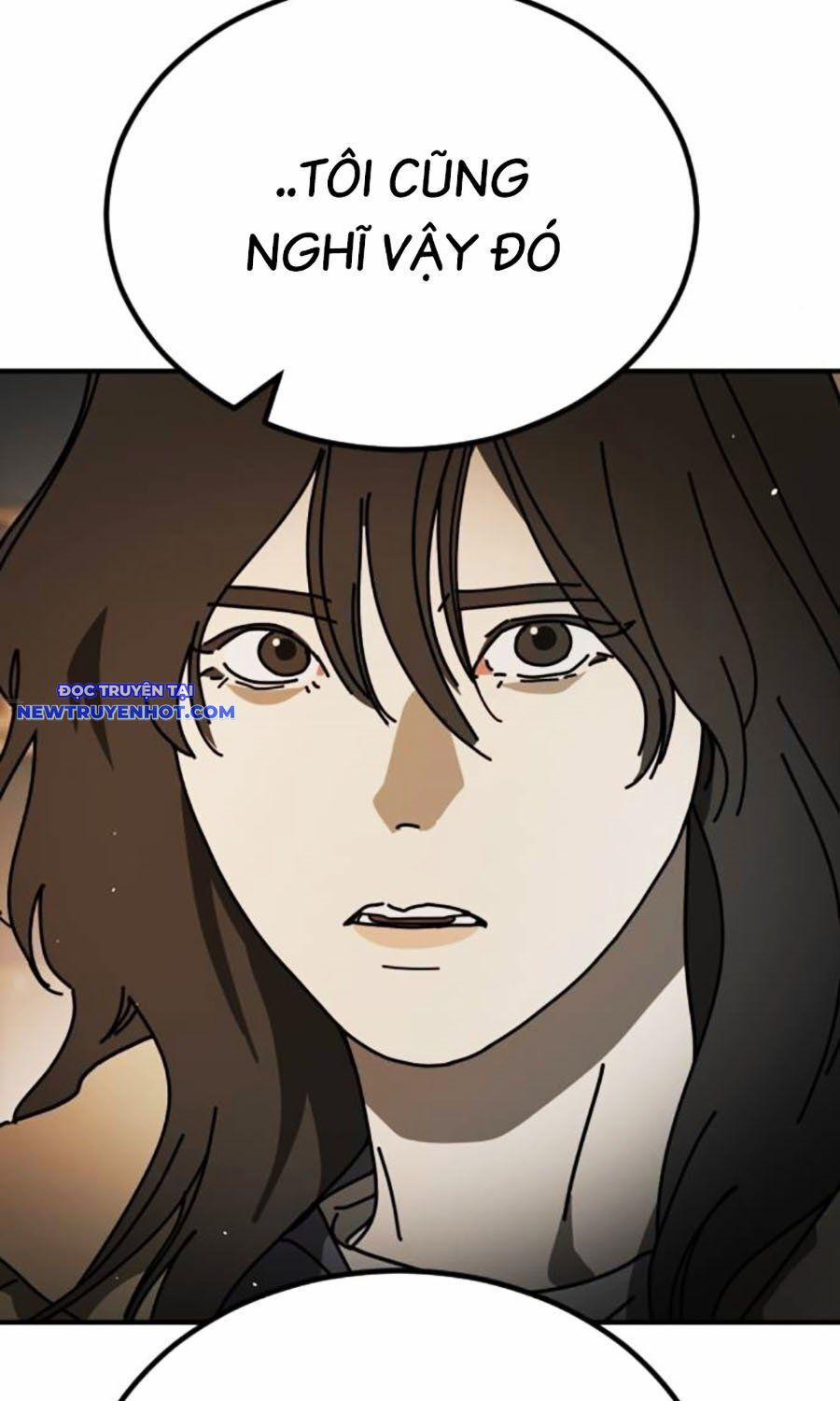 Đại Dịch Seoul 152 trang 124