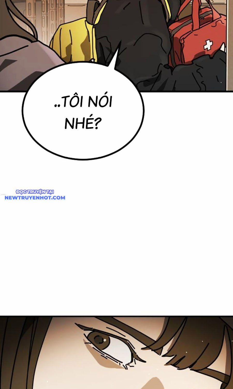 Đại Dịch Seoul 152 trang 126
