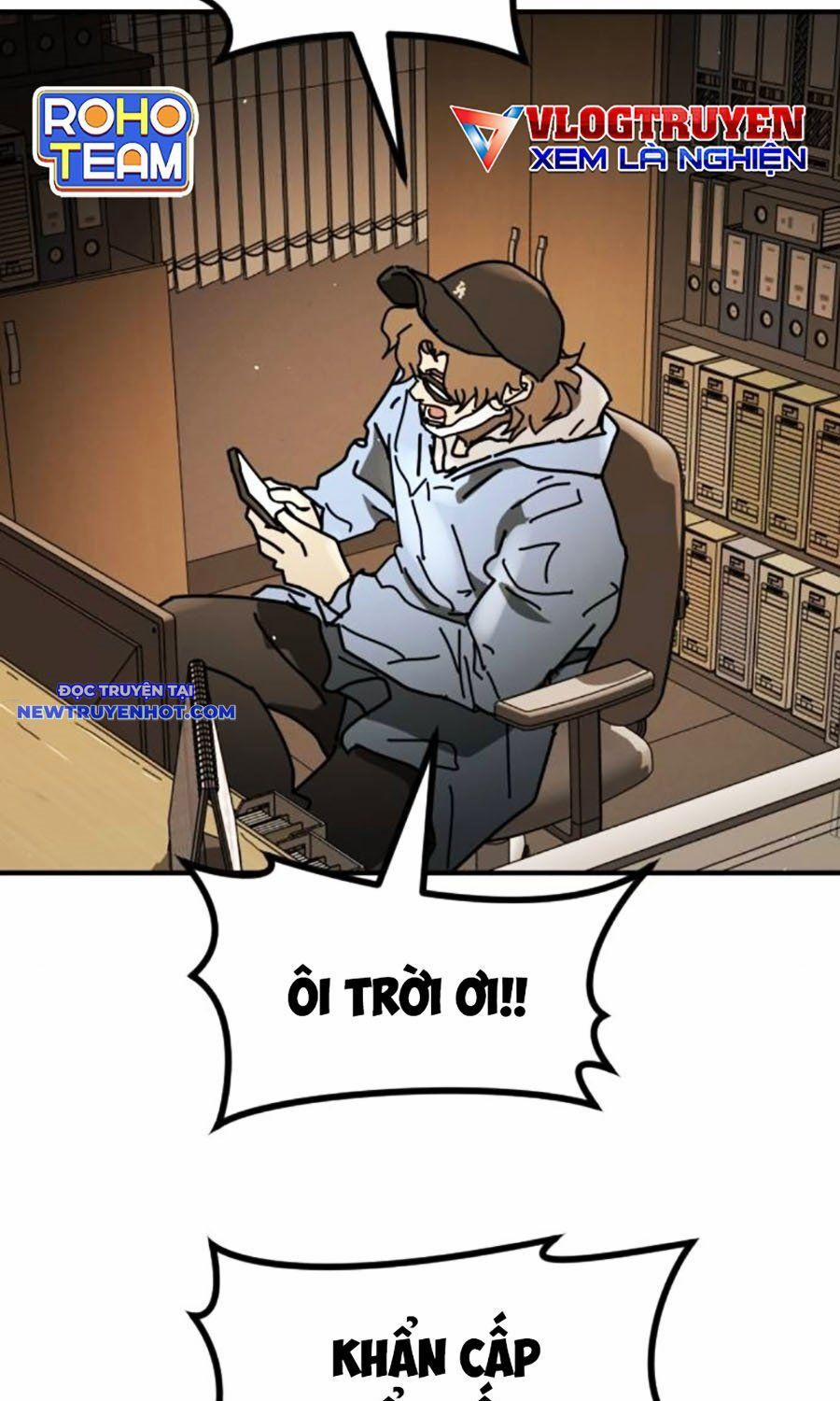 Đại Dịch Seoul 152 trang 128