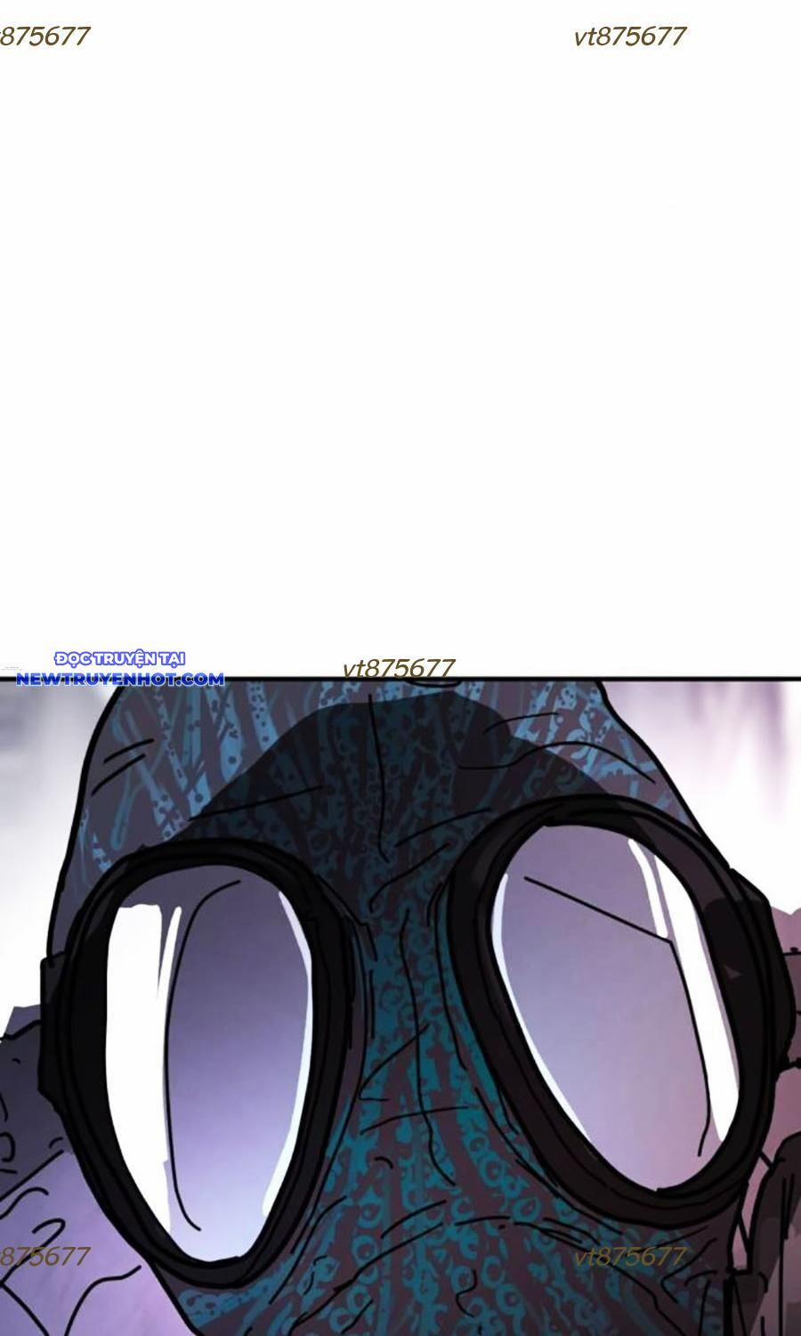 Đại Dịch Seoul 152 trang 137