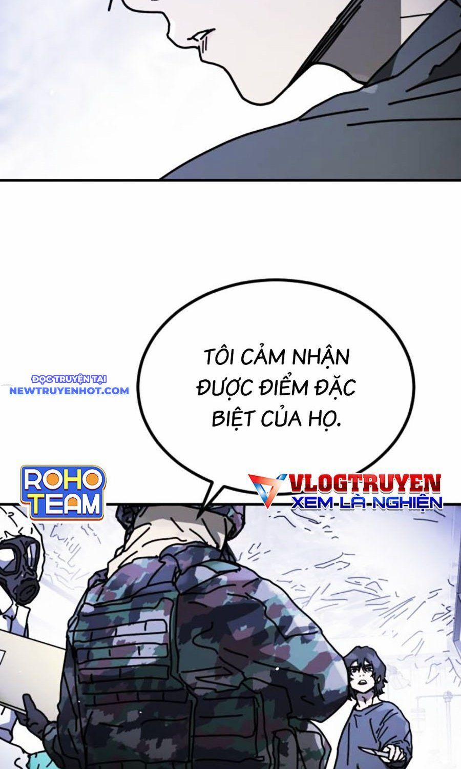 Đại Dịch Seoul 152 trang 27